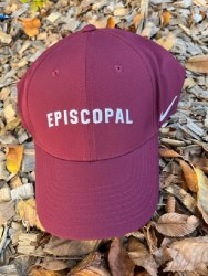 DriFit Hat maroon