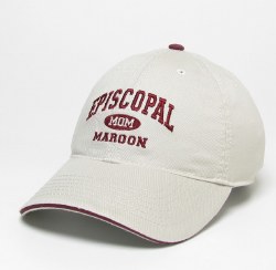 Episcopal Mom Hat