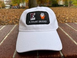 House Divided Hat