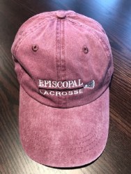 Lacrosse Hat