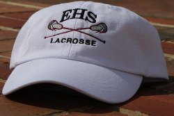 Lacrosse Hat