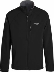 Soft Shell Jacket