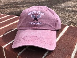 Tennis Hat