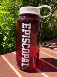 Nalgene Widemouth Bottle