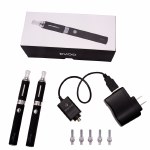 EVOD Starter Kit Black