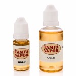 Gold HVG 30ml 0mg