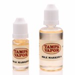 Mile Marker 0 HVG 30ml 0mg