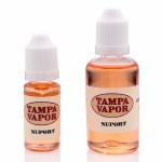 Nuport HVG 30ml 0mg