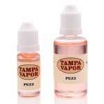 Pezz HVG 30ml 0mg