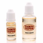 Red Hots 30ml 24mg