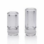 Pyrex Glass DT Tall