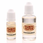Wintergreen HVG 30ml 0mg