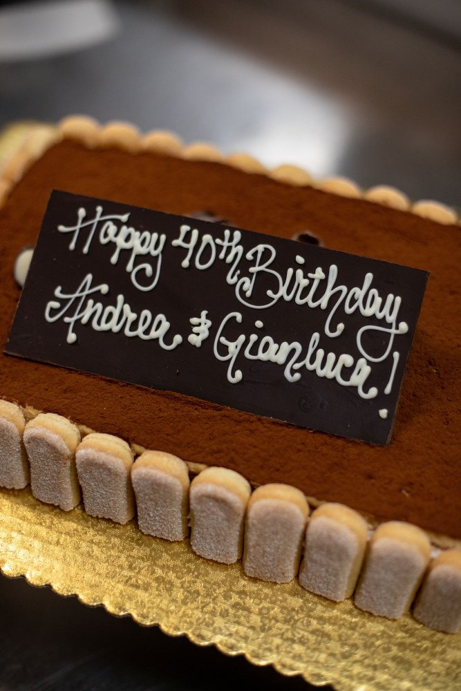 Tiramisu Sheet Cake Tuscan Market Online