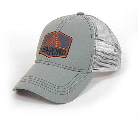 fishpond brim hat