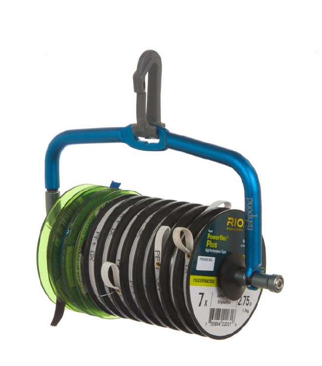 fishpond tippet holder