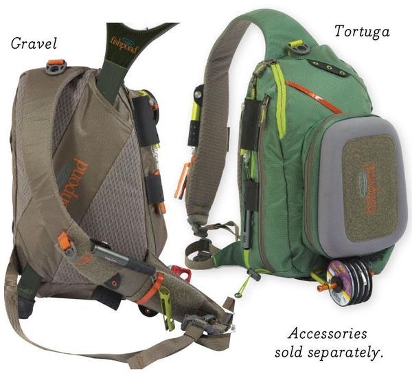 fishpond summit sling pack