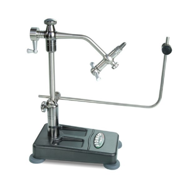 Stonfo flytec vise Clearance