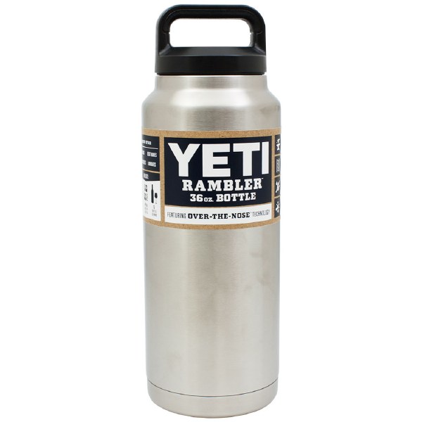yeti large water bottle