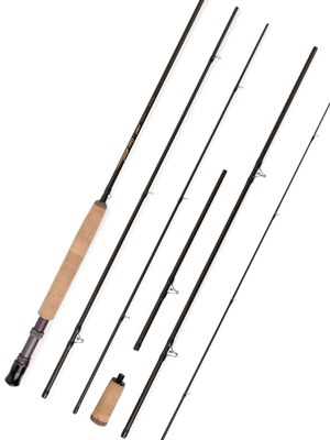 Tfo drift rod Clearance