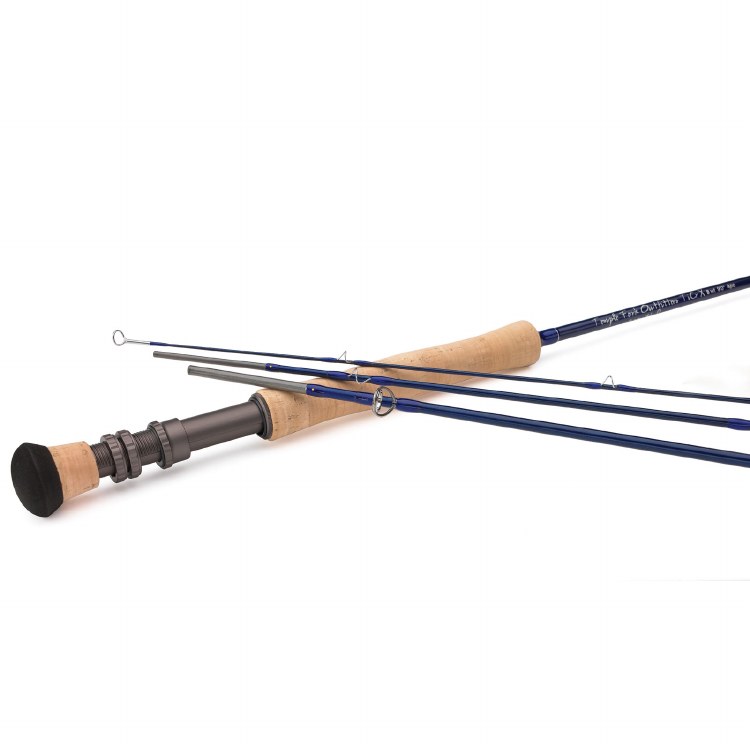 tfo fly rods