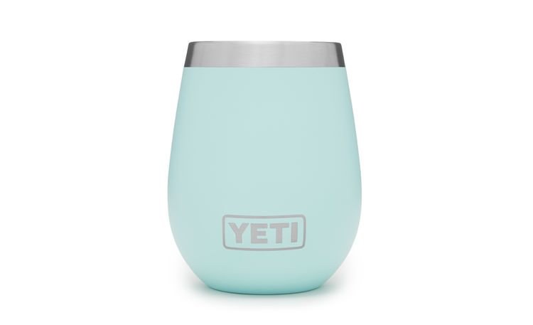 yeti wine glass