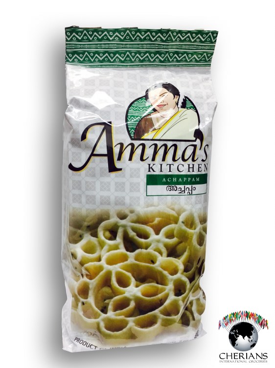 AMMAS ACHAPPAM 7OZ