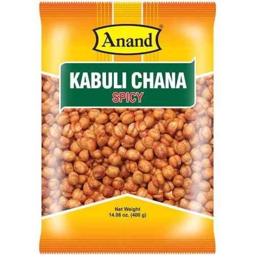ANAND KABULI CHANA SPCY 14OZ