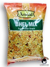 ANAND BHEL MIX 675GM
