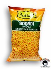 ANAND BOONDI MASALA 400GM