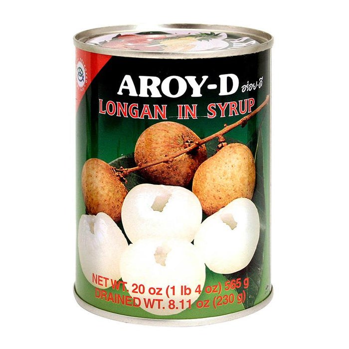 Chef's Choice Longan in Syrup, 20 oz (24-Count) - VIFON