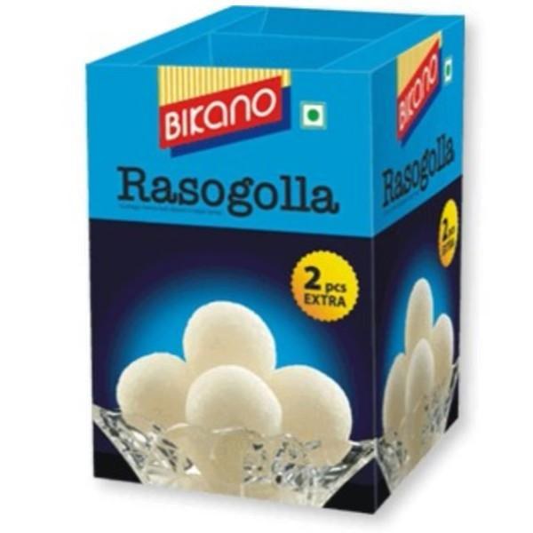 BIKANO RASOGOLLA 1KG