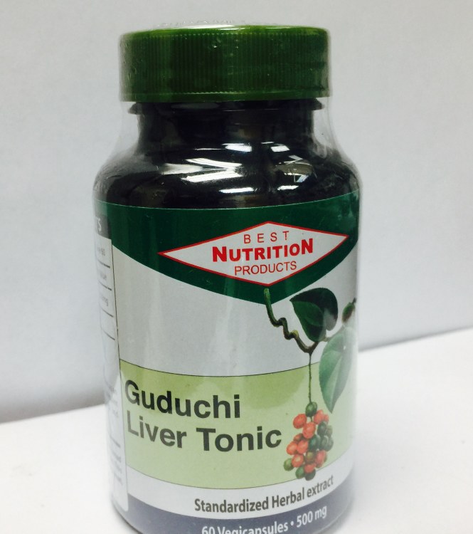 BNP GILOY [GUDUCHI] 500MG