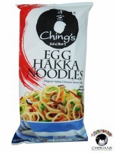 CHINGS EGG NOODLES 150GM
