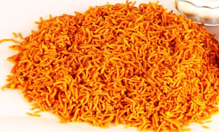 S THIN SEV SPICY LB