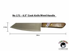 KIWI KITCHEN KNIFE NO:172 - Cherians International Groceries