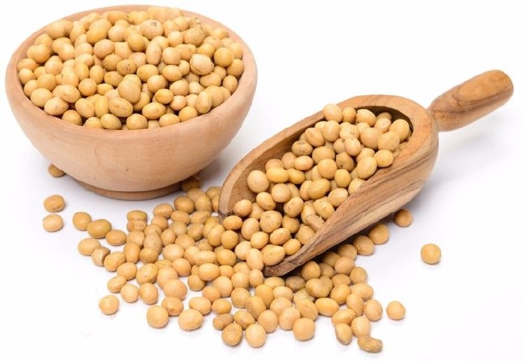 MY SOY BEANS 2 LB