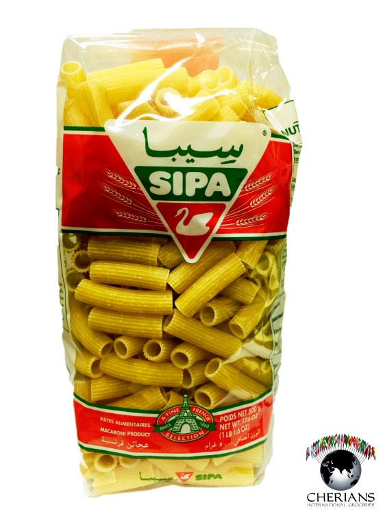 SIPA RIGATONI 1LB