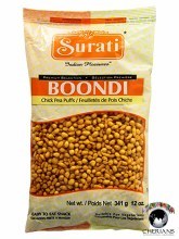 SURATI BOONDI 341G