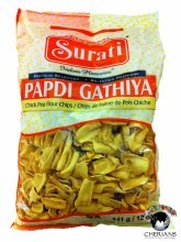 SURATI PAKORI 250G