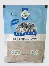 24M MULTIGRAIN ATTA ORG 2.2LB