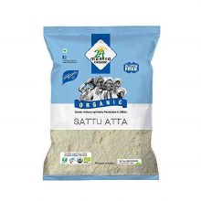 24M SATTU ATTA ORG 2LB