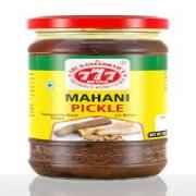 777 MAHANI PICKLE 300G
