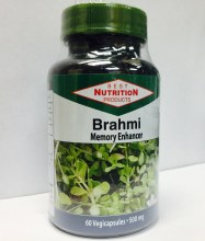 BNP BRAHMI 500MG