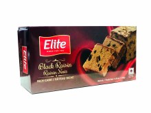 ELITE CARROT CAKE 150G