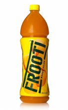 FROOTI MANGO BOTTLE 1LT