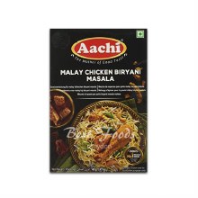 AACHI MALAY CHIKN BIRYANI 45G