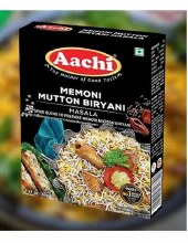 AACHI MEMONI MUT BIRYANI 45G