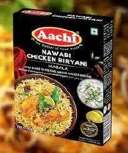 AACHI NAWABI CHIKN BIRYANI 45G