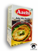AACHI ADAI MIX PWDR 200GM