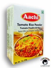 AACHI TOMATO RICE PDR 200GM